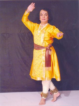 Kathak Images Nandkishore Kapote 063